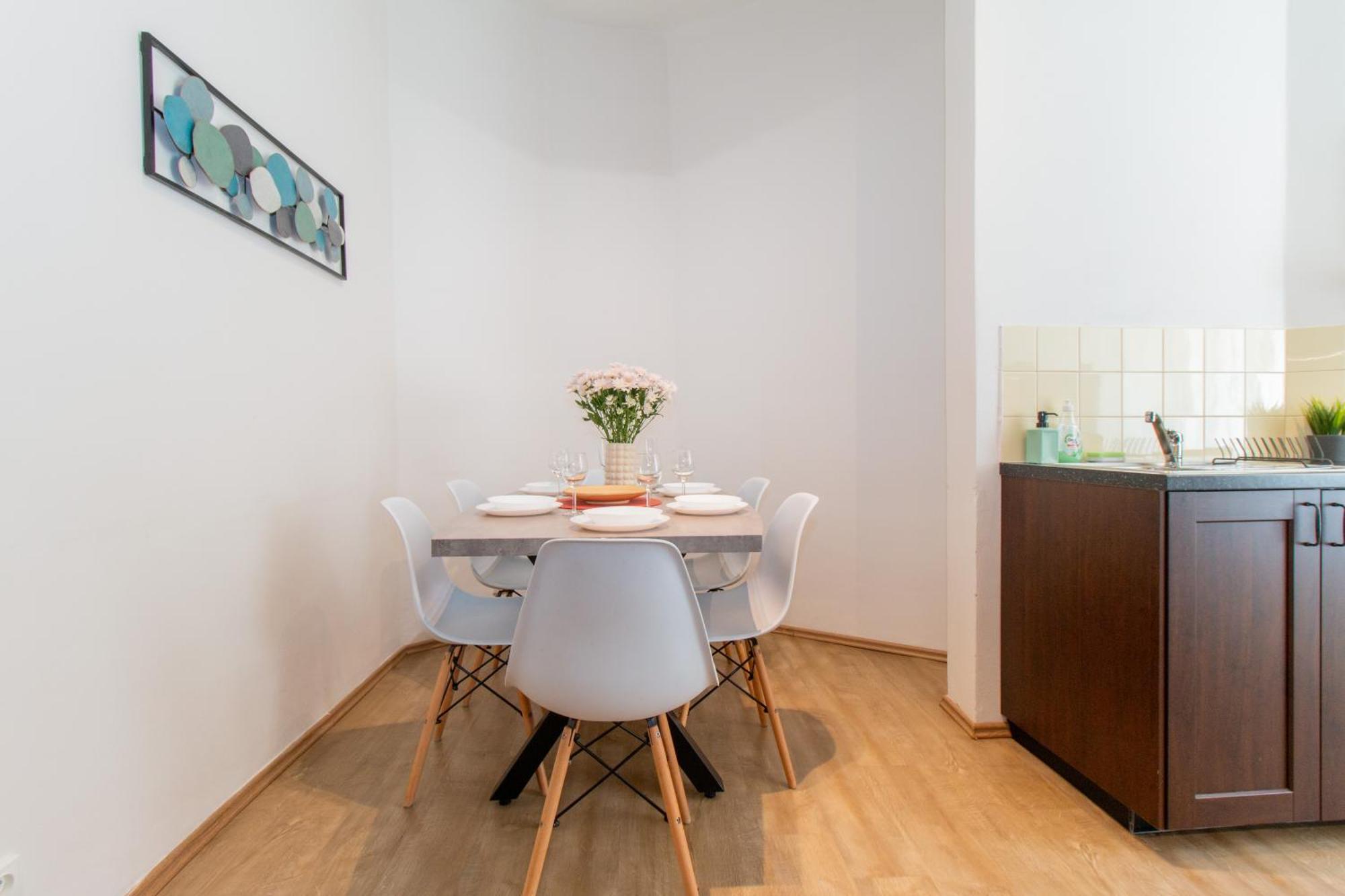 Apartmán Naplavka
