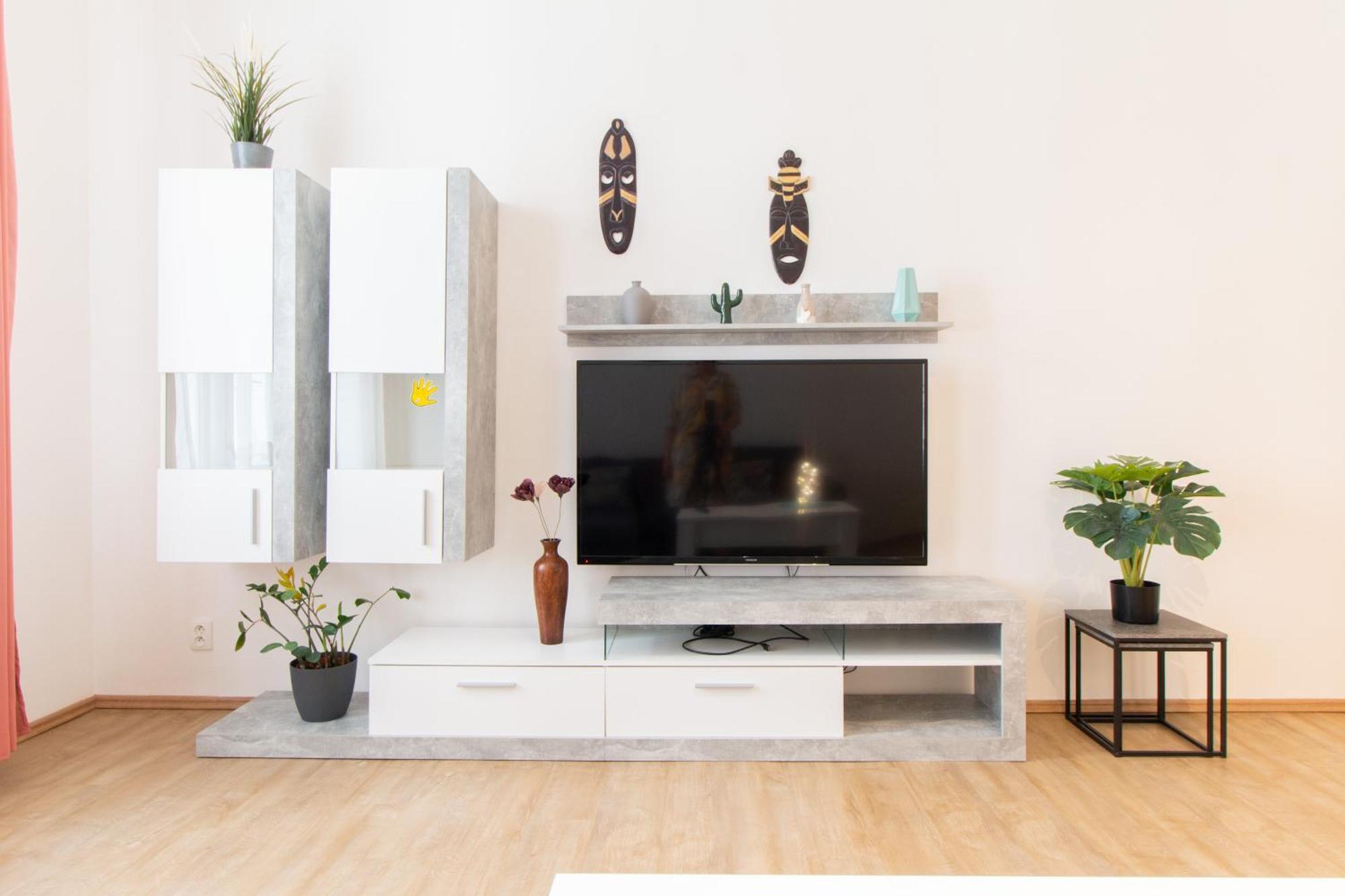 Naplavka Apartmán