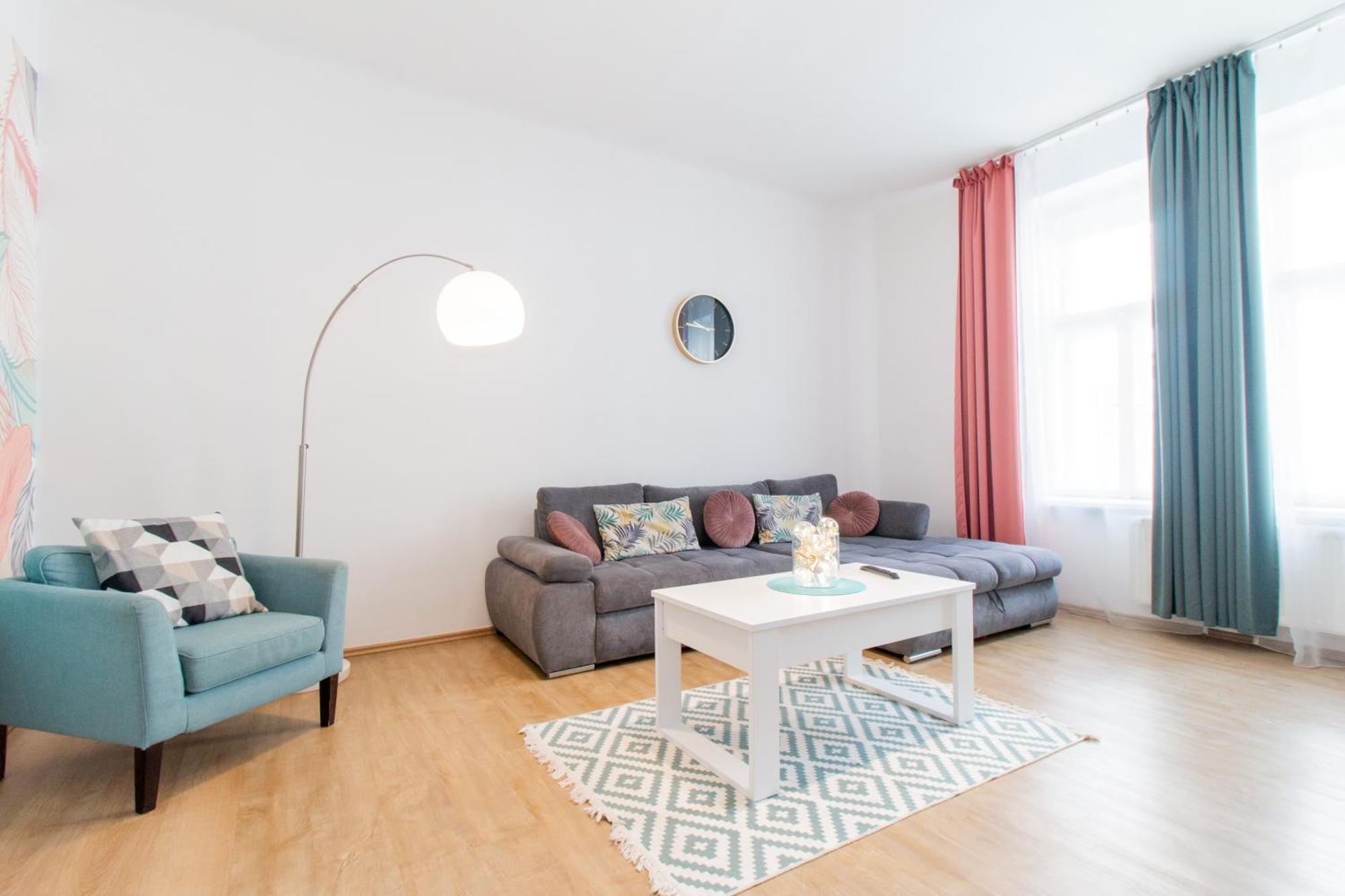 Apartmán Naplavka