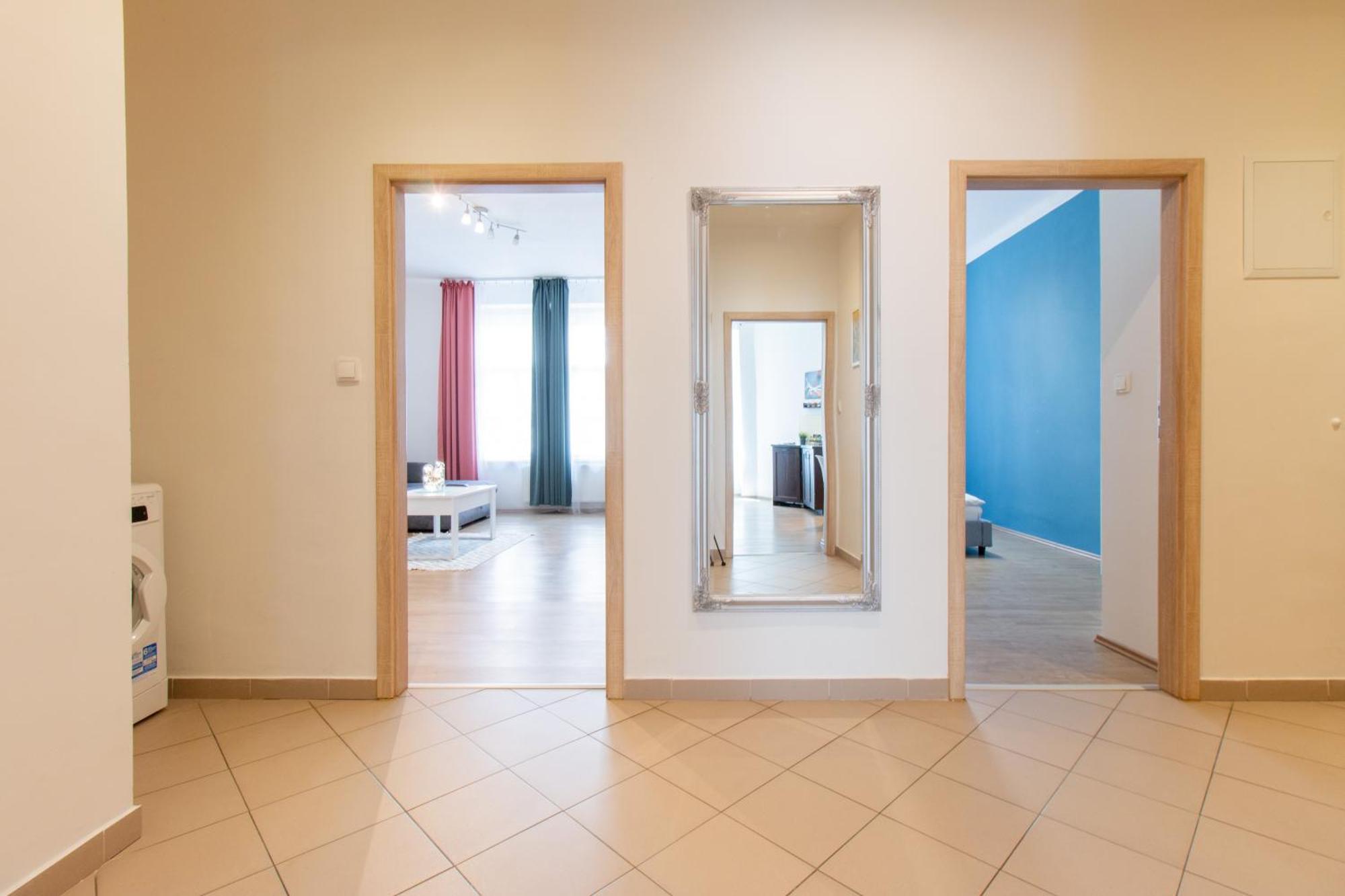 Apartmán Naplavka