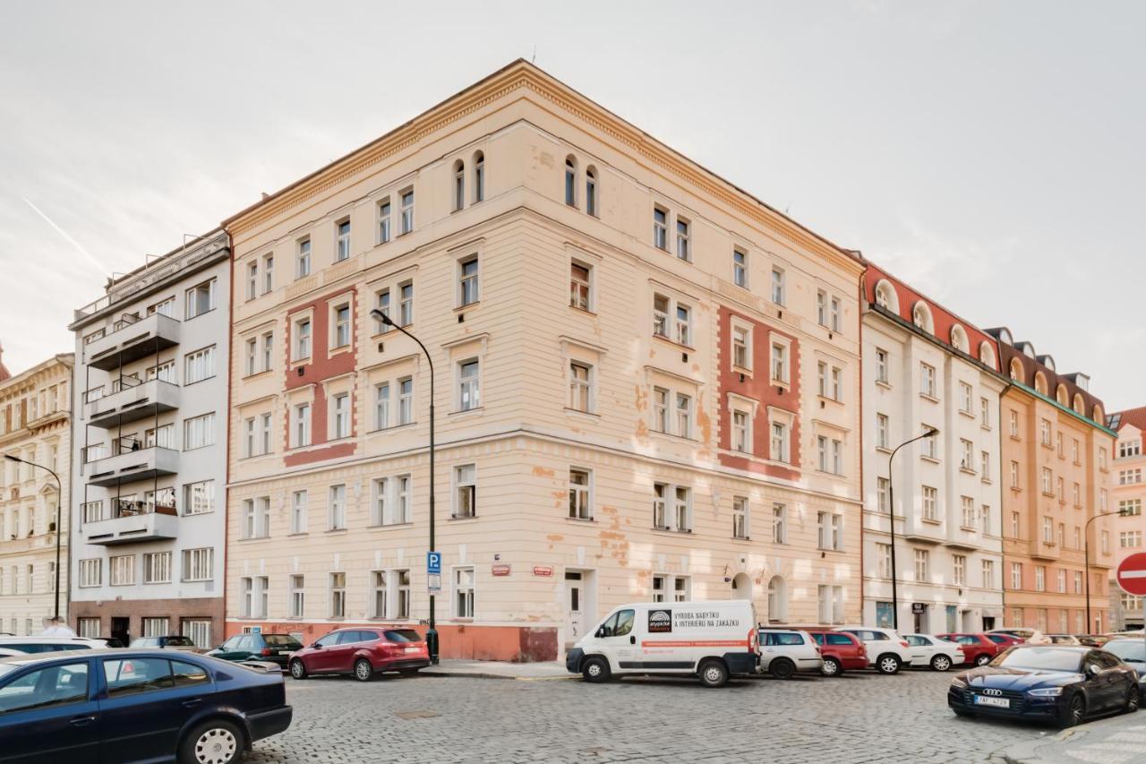Apartmán Naplavka